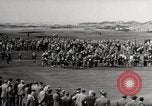 Standbild Walker Cup Scotland Vereinigtes Königreich Saint Andrews, 1947, aus Sekunde 12 historischem Filmmaterial Videoclip 65675024253