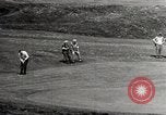Standbild Walker Cup Scotland Vereinigtes Königreich Saint Andrews, 1947, aus Sekunde 15 historischem Filmmaterial Videoclip 65675024253