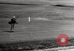 Standbild Walker Cup Scotland Vereinigtes Königreich Saint Andrews, 1947, aus Sekunde 24 historischem Filmmaterial Videoclip 65675024253