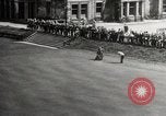 Standbild Walker Cup Scotland Vereinigtes Königreich Saint Andrews, 1947, aus Sekunde 37 historischem Filmmaterial Videoclip 65675024253