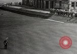 Standbild Walker Cup Scotland Vereinigtes Königreich Saint Andrews, 1947, aus Sekunde 41 historischem Filmmaterial Videoclip 65675024253