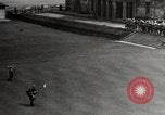 Standbild Walker Cup Scotland Vereinigtes Königreich Saint Andrews, 1947, aus Sekunde 42 historischem Filmmaterial Videoclip 65675024253