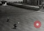 Standbild Walker Cup Scotland Vereinigtes Königreich Saint Andrews, 1947, aus Sekunde 43 historischem Filmmaterial Videoclip 65675024253