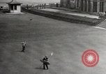 Standbild Walker Cup Scotland Vereinigtes Königreich Saint Andrews, 1947, aus Sekunde 44 historischem Filmmaterial Videoclip 65675024253