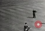 Standbild Walker Cup Scotland Vereinigtes Königreich Saint Andrews, 1947, aus Sekunde 49 historischem Filmmaterial Videoclip 65675024253
