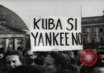 Image of J F Kennedy United States USA, 1961, second 21 stock footage video 65675024254