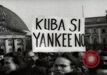 Image of J F Kennedy United States USA, 1961, second 22 stock footage video 65675024254