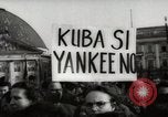 Image of J F Kennedy United States USA, 1961, second 23 stock footage video 65675024254