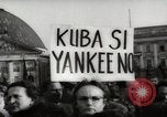 Image of J F Kennedy United States USA, 1961, second 24 stock footage video 65675024254