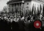 Image of J F Kennedy United States USA, 1961, second 27 stock footage video 65675024254