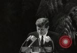 Image of J F Kennedy United States USA, 1961, second 32 stock footage video 65675024254