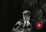 Image of J F Kennedy United States USA, 1961, second 33 stock footage video 65675024254
