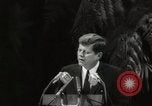 Image of J F Kennedy United States USA, 1961, second 34 stock footage video 65675024254