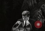 Image of J F Kennedy United States USA, 1961, second 35 stock footage video 65675024254