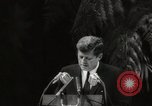 Image of J F Kennedy United States USA, 1961, second 36 stock footage video 65675024254