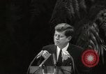Image of J F Kennedy United States USA, 1961, second 37 stock footage video 65675024254