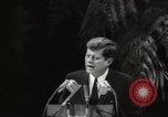 Image of J F Kennedy United States USA, 1961, second 38 stock footage video 65675024254