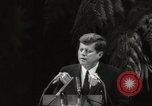 Image of J F Kennedy United States USA, 1961, second 39 stock footage video 65675024254