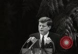 Image of J F Kennedy United States USA, 1961, second 40 stock footage video 65675024254