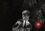 Image of J F Kennedy United States USA, 1961, second 41 stock footage video 65675024254