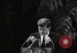 Image of J F Kennedy United States USA, 1961, second 42 stock footage video 65675024254