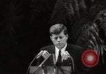 Image of J F Kennedy United States USA, 1961, second 43 stock footage video 65675024254