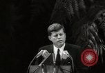 Image of J F Kennedy United States USA, 1961, second 44 stock footage video 65675024254