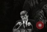 Image of J F Kennedy United States USA, 1961, second 45 stock footage video 65675024254