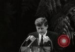 Image of J F Kennedy United States USA, 1961, second 46 stock footage video 65675024254