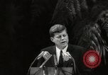 Image of J F Kennedy United States USA, 1961, second 47 stock footage video 65675024254