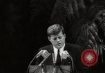 Image of J F Kennedy United States USA, 1961, second 48 stock footage video 65675024254