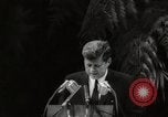 Image of J F Kennedy United States USA, 1961, second 49 stock footage video 65675024254