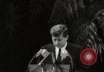 Image of J F Kennedy United States USA, 1961, second 50 stock footage video 65675024254