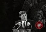 Image of J F Kennedy United States USA, 1961, second 53 stock footage video 65675024254