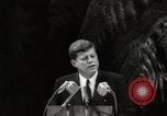 Image of J F Kennedy United States USA, 1961, second 54 stock footage video 65675024254