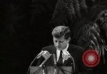 Image of J F Kennedy United States USA, 1961, second 57 stock footage video 65675024254