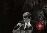Image of J F Kennedy United States USA, 1961, second 58 stock footage video 65675024254