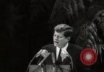 Image of J F Kennedy United States USA, 1961, second 60 stock footage video 65675024254