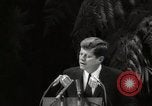 Image of J F Kennedy United States USA, 1961, second 62 stock footage video 65675024254