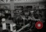 Image of Unions Display United States USA, 1961, second 6 stock footage video 65675024255