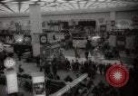 Image of Unions Display United States USA, 1961, second 8 stock footage video 65675024255