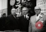 Image of Unions Display United States USA, 1961, second 17 stock footage video 65675024255