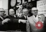 Image of Unions Display United States USA, 1961, second 19 stock footage video 65675024255