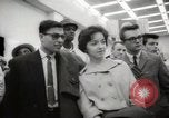 Image of Unions Display United States USA, 1961, second 20 stock footage video 65675024255