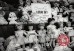 Image of Unions Display United States USA, 1961, second 31 stock footage video 65675024255