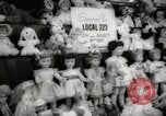 Image of Unions Display United States USA, 1961, second 32 stock footage video 65675024255