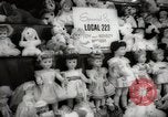 Image of Unions Display United States USA, 1961, second 33 stock footage video 65675024255