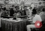 Image of Unions Display United States USA, 1961, second 39 stock footage video 65675024255