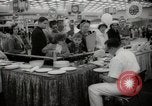 Image of Unions Display United States USA, 1961, second 40 stock footage video 65675024255