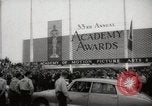 Standbild 33 Academy Awards Santa Monica California USA, 1961, aus Sekunde 6 historischem Filmmaterial Videoclip 65675024256
